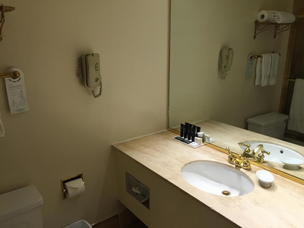 Kensington Park Hotel Image 11