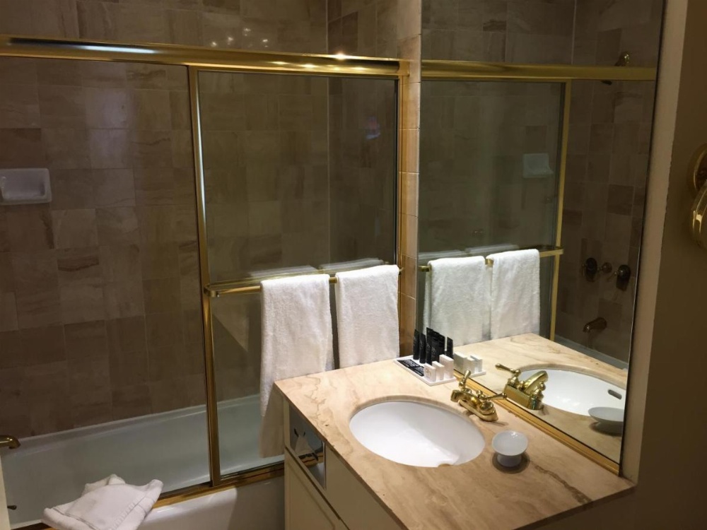 Kensington Park Hotel Image 12
