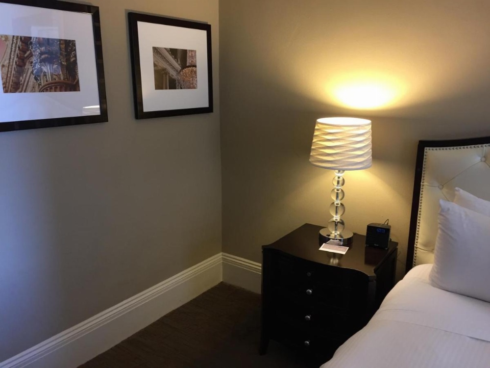 Kensington Park Hotel Image 17