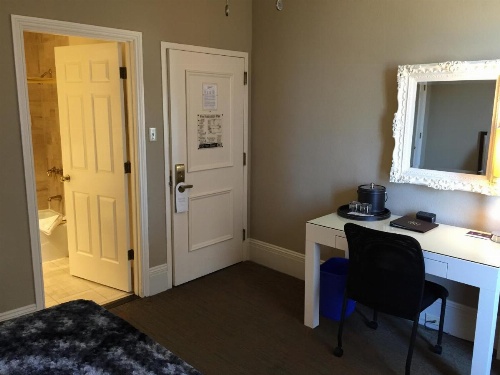 Kensington Park Hotel image 18
