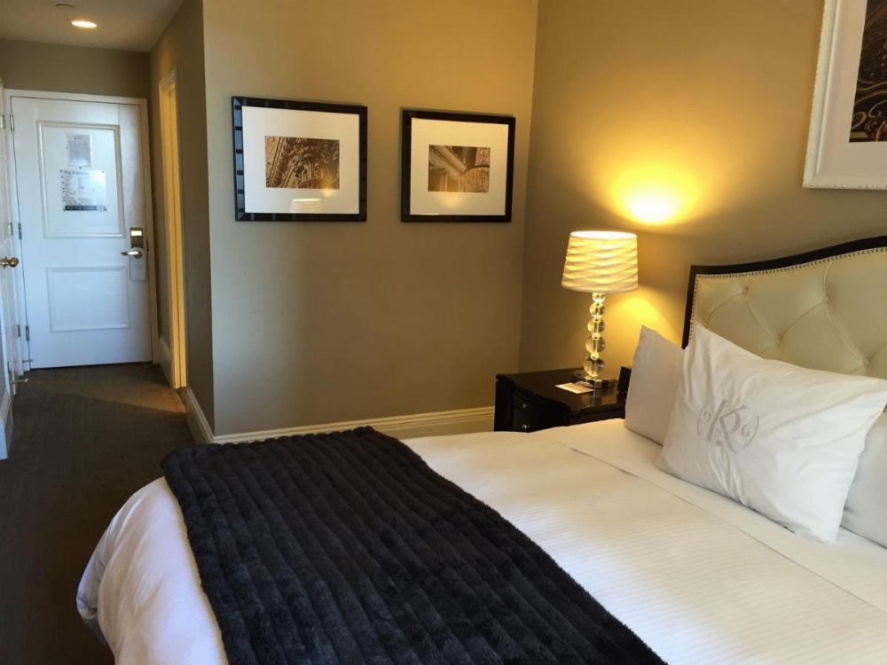 Kensington Park Hotel Image 19