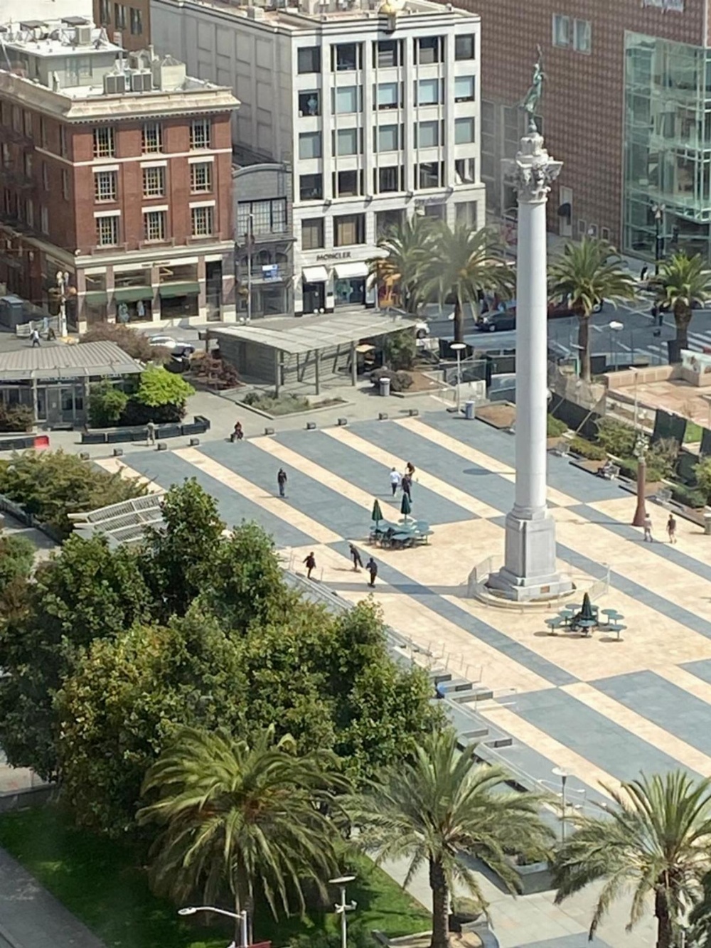 Kensington Park Hotel Main image