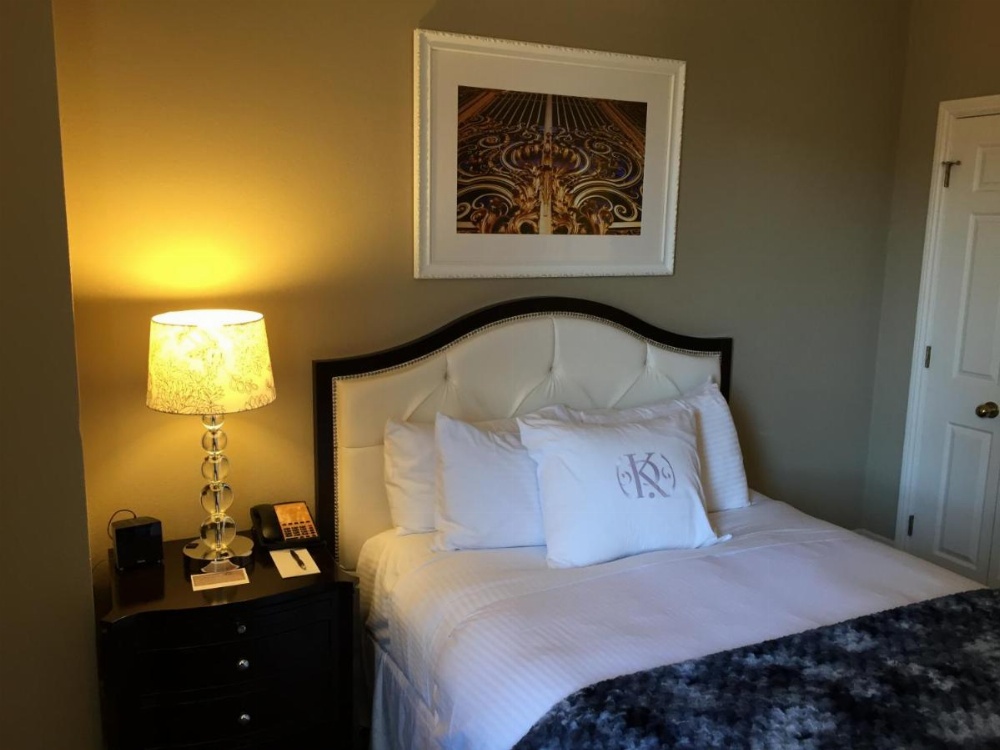 Kensington Park Hotel Image 20