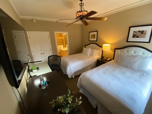 Kensington Park Hotel image 21