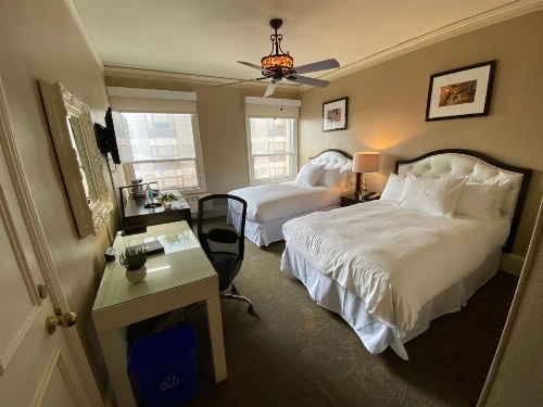 Kensington Park Hotel image 22