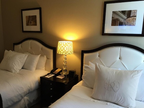 Kensington Park Hotel image 23