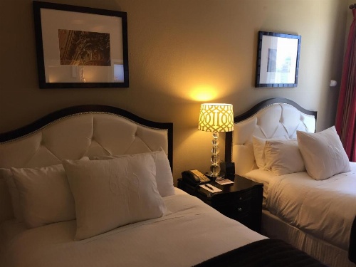 Kensington Park Hotel image 24