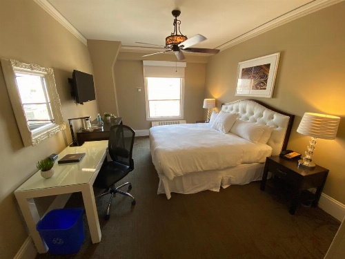 Kensington Park Hotel image 26