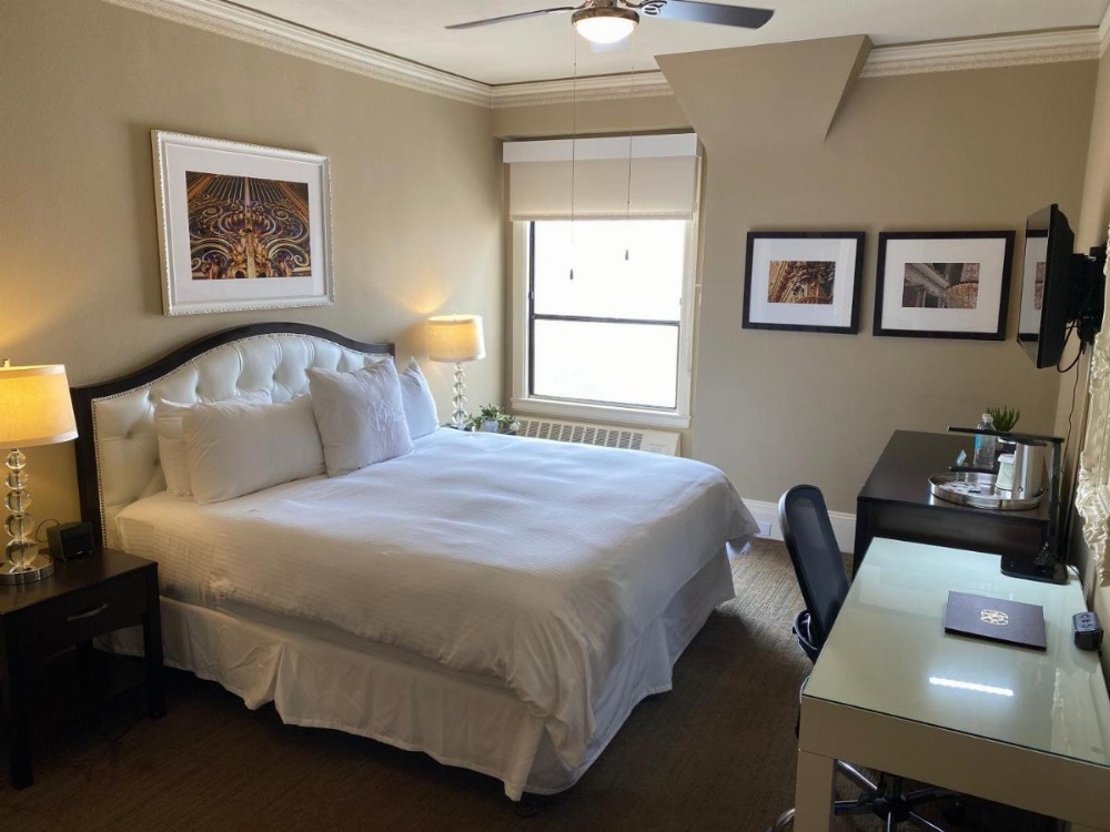 Kensington Park Hotel Image 27