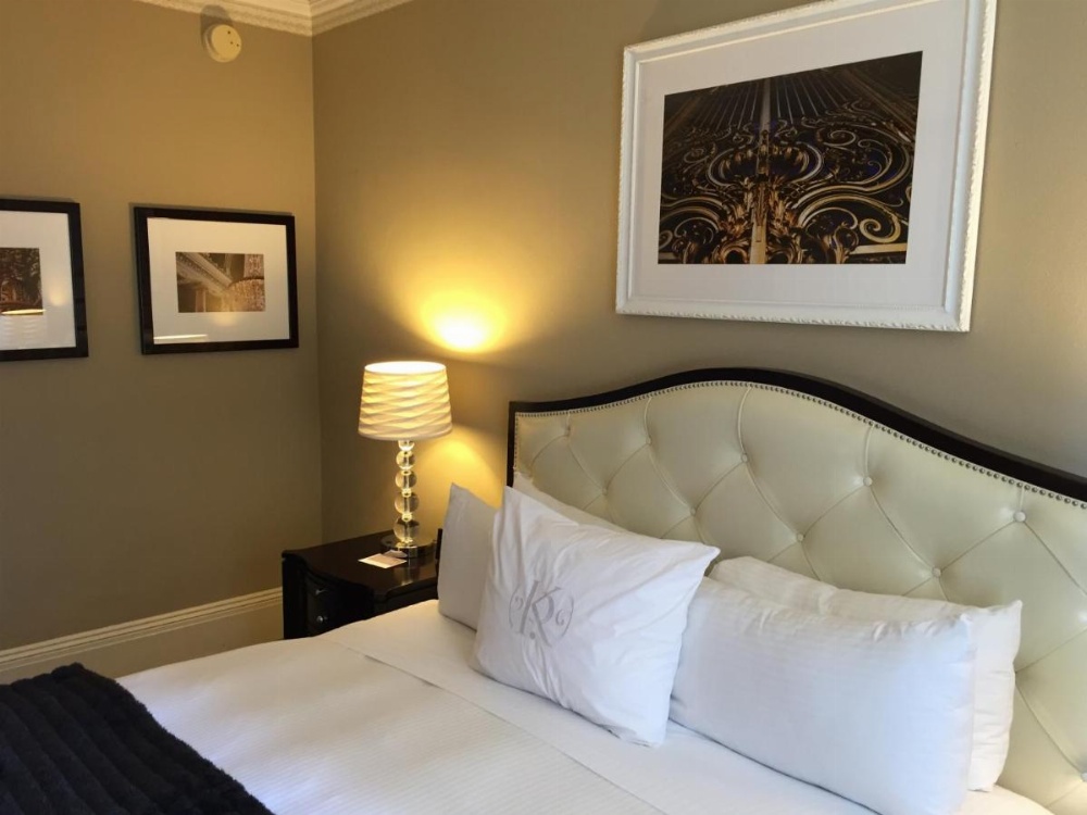 Kensington Park Hotel Image 28