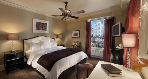 Kensington Park Hotel image 29