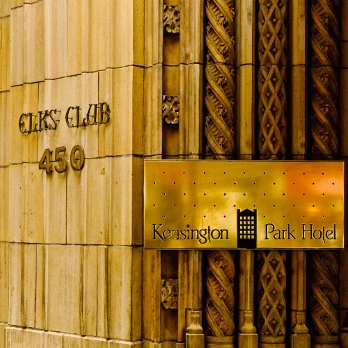 Kensington Park Hotel image 31