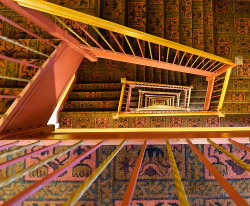 Kensington Park Hotel image 5