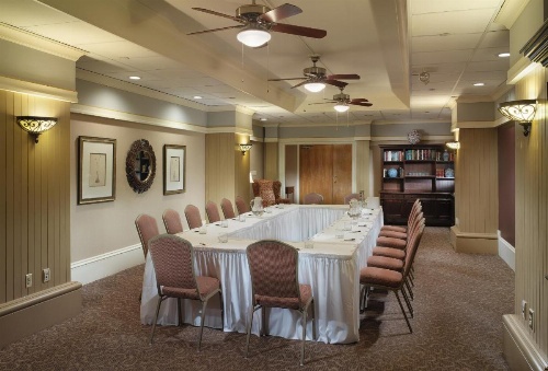 Kensington Park Hotel image 6