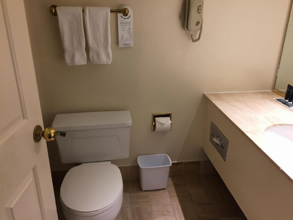 Kensington Park Hotel Image 7