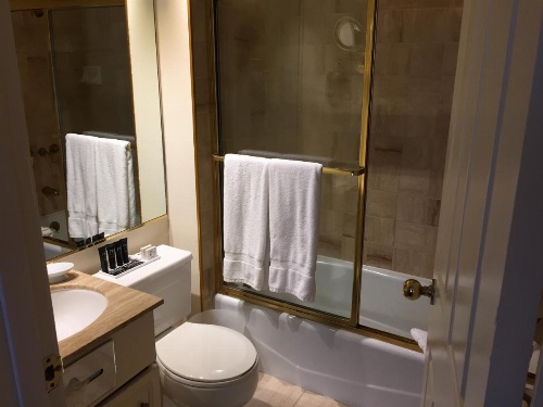 Kensington Park Hotel image 8